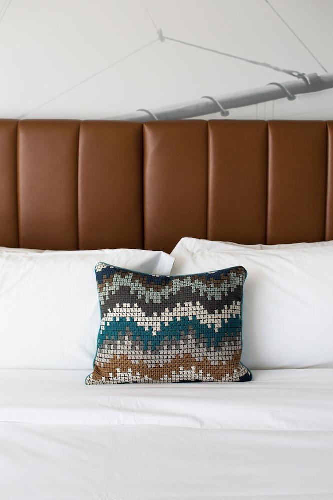 Hotel Indigo Old Town Alexandria By Ihg Eksteriør bilde
