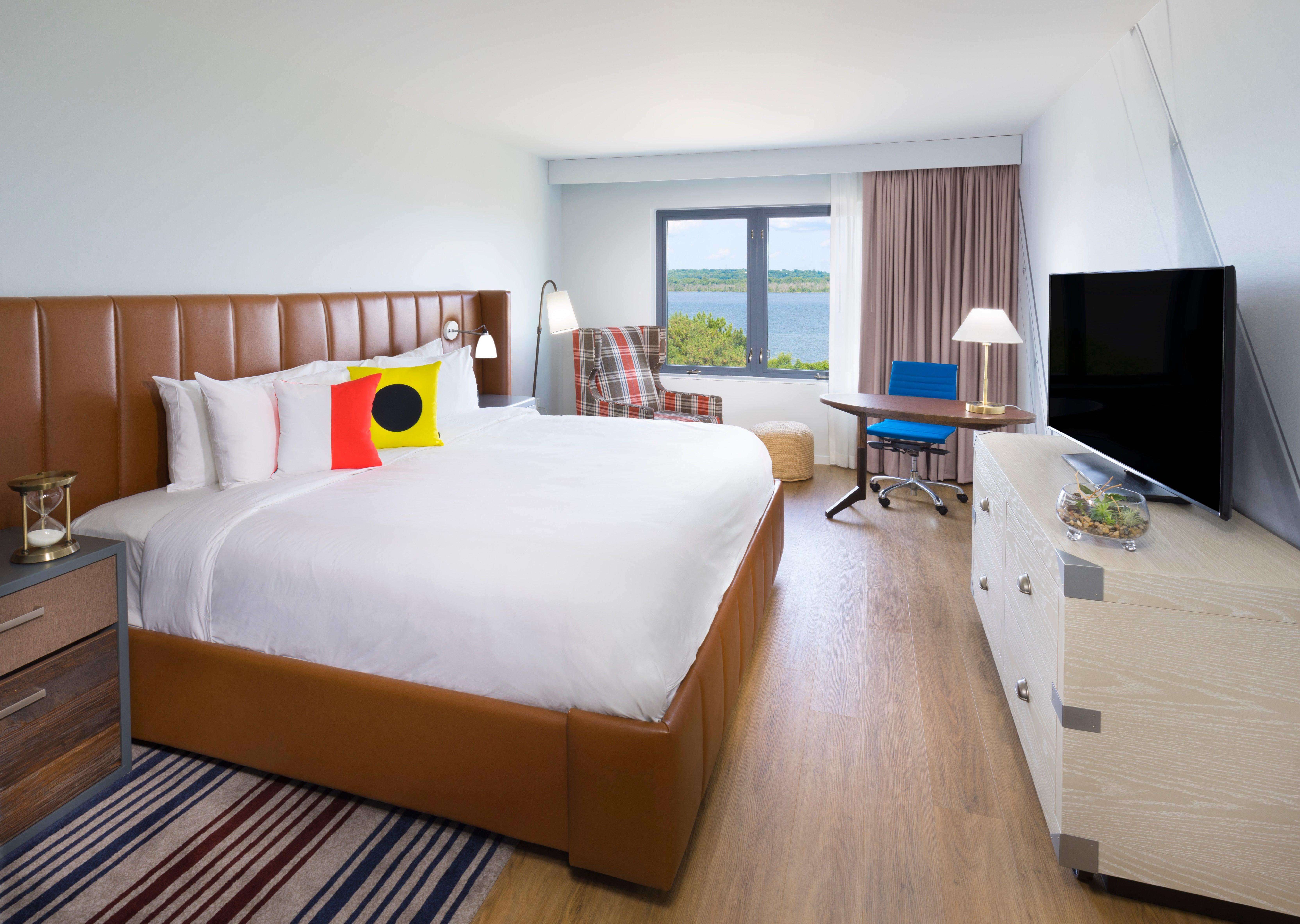 Hotel Indigo Old Town Alexandria By Ihg Eksteriør bilde