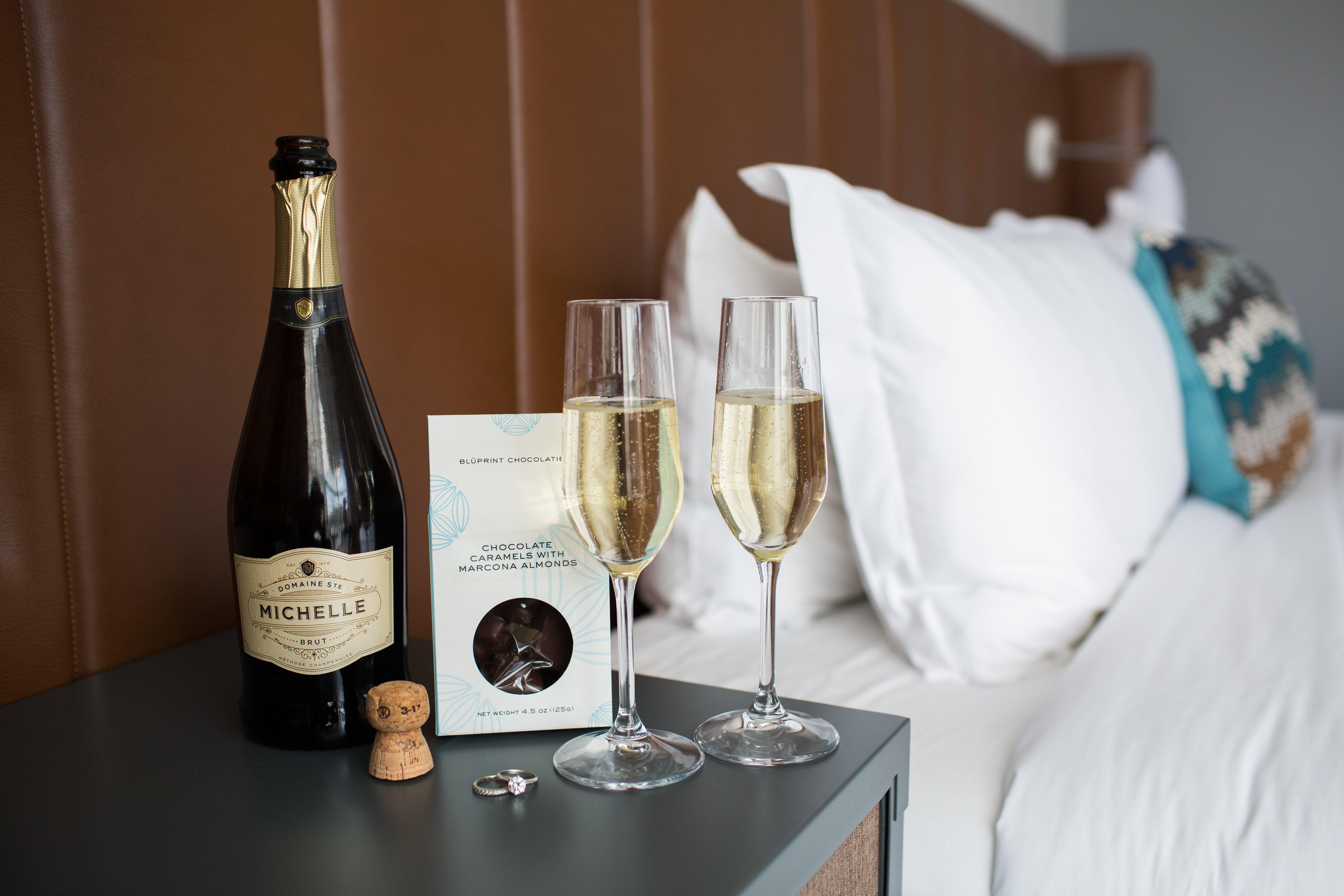 Hotel Indigo Old Town Alexandria By Ihg Eksteriør bilde