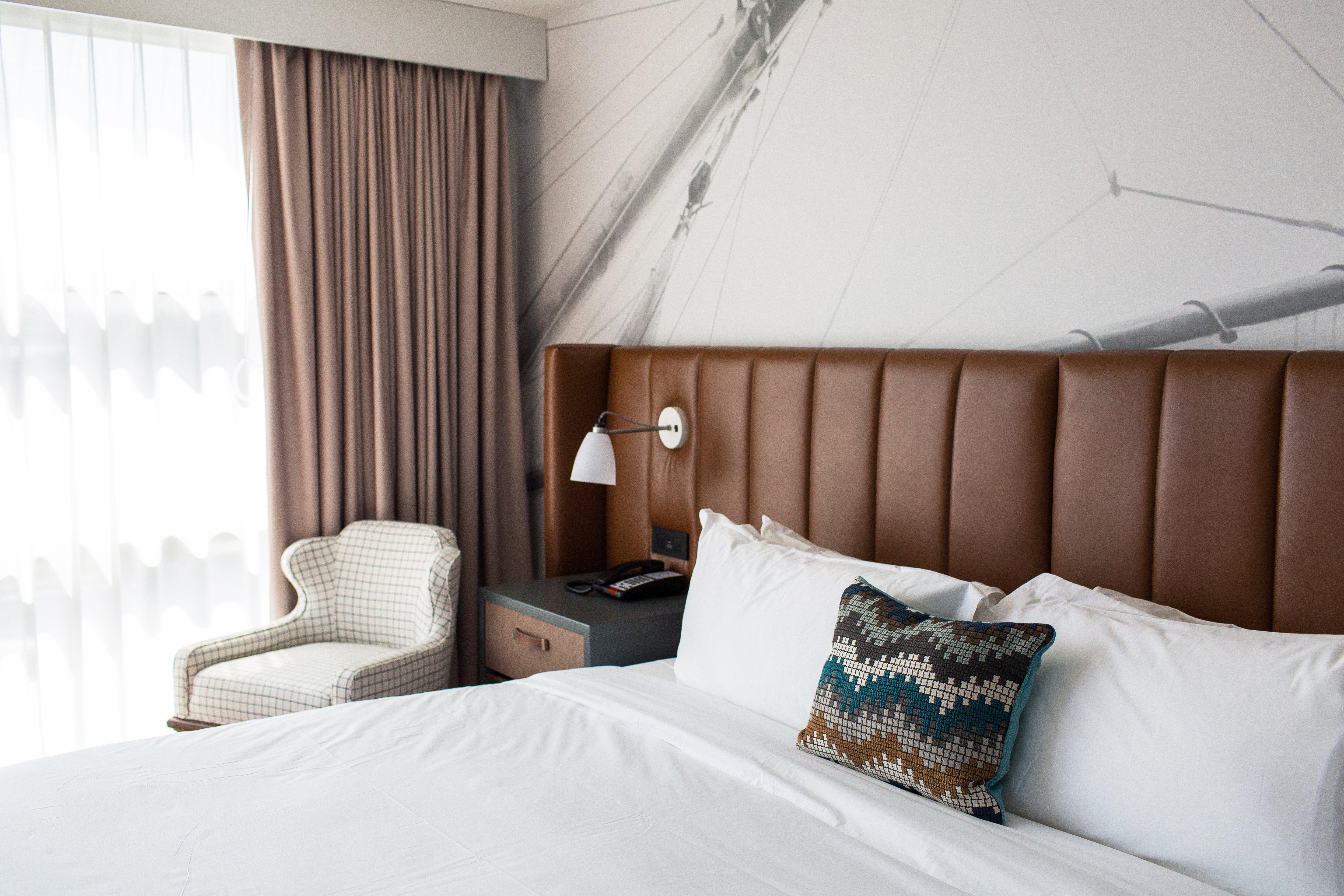 Hotel Indigo Old Town Alexandria By Ihg Eksteriør bilde