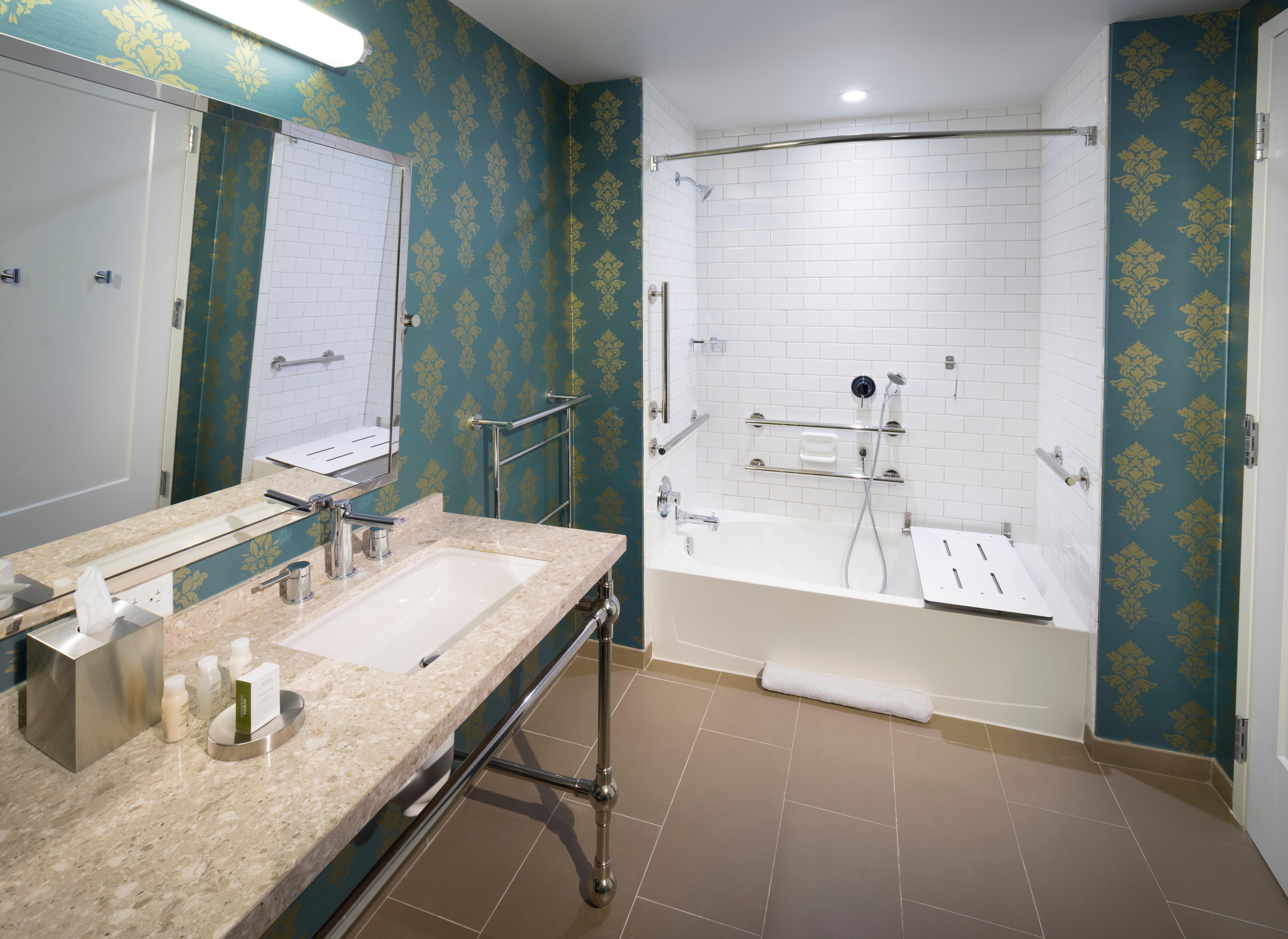 Hotel Indigo Old Town Alexandria By Ihg Eksteriør bilde