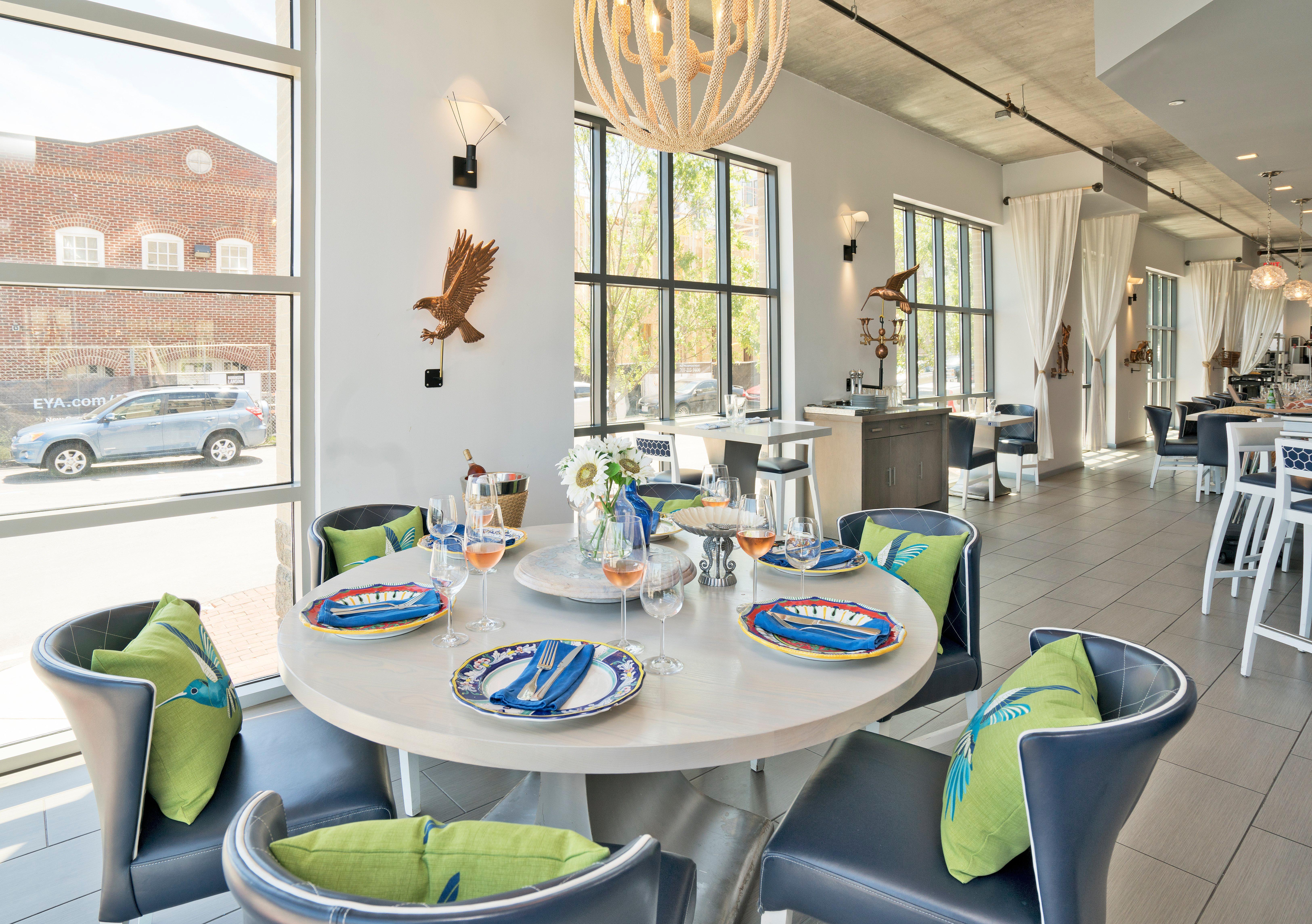 Hotel Indigo Old Town Alexandria By Ihg Eksteriør bilde