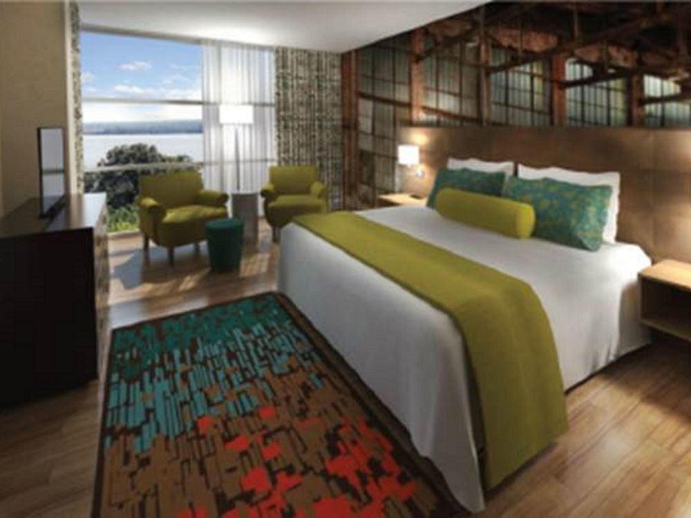 Hotel Indigo Old Town Alexandria By Ihg Eksteriør bilde