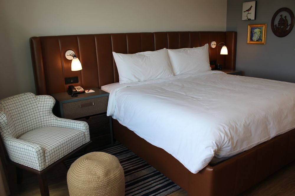 Hotel Indigo Old Town Alexandria By Ihg Eksteriør bilde