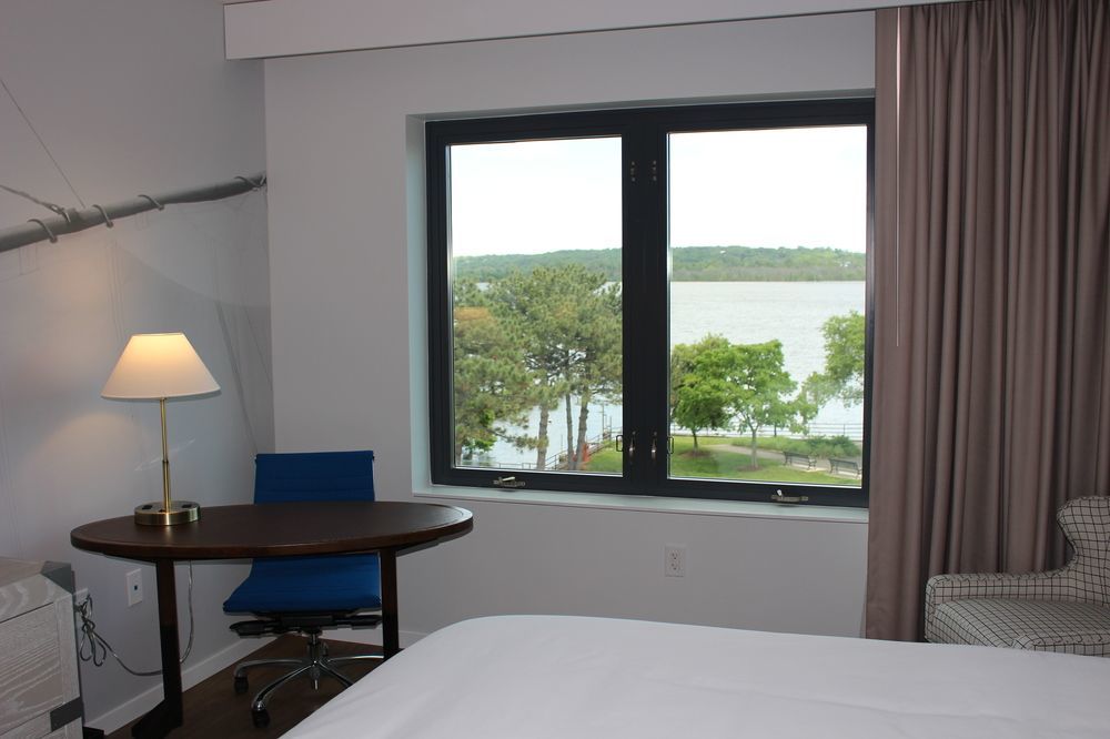 Hotel Indigo Old Town Alexandria By Ihg Eksteriør bilde
