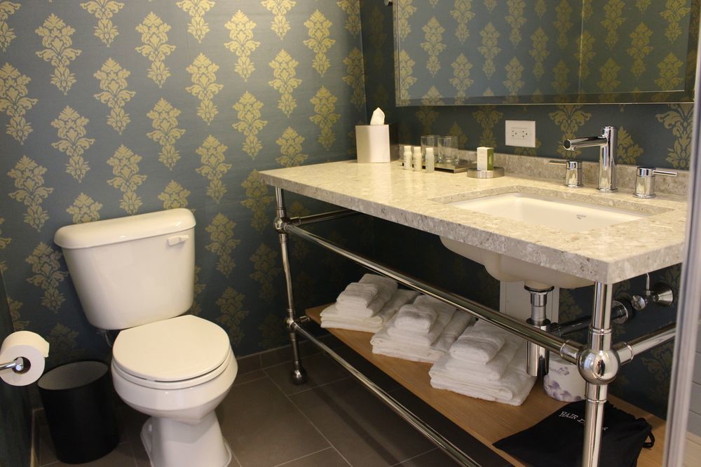 Hotel Indigo Old Town Alexandria By Ihg Eksteriør bilde
