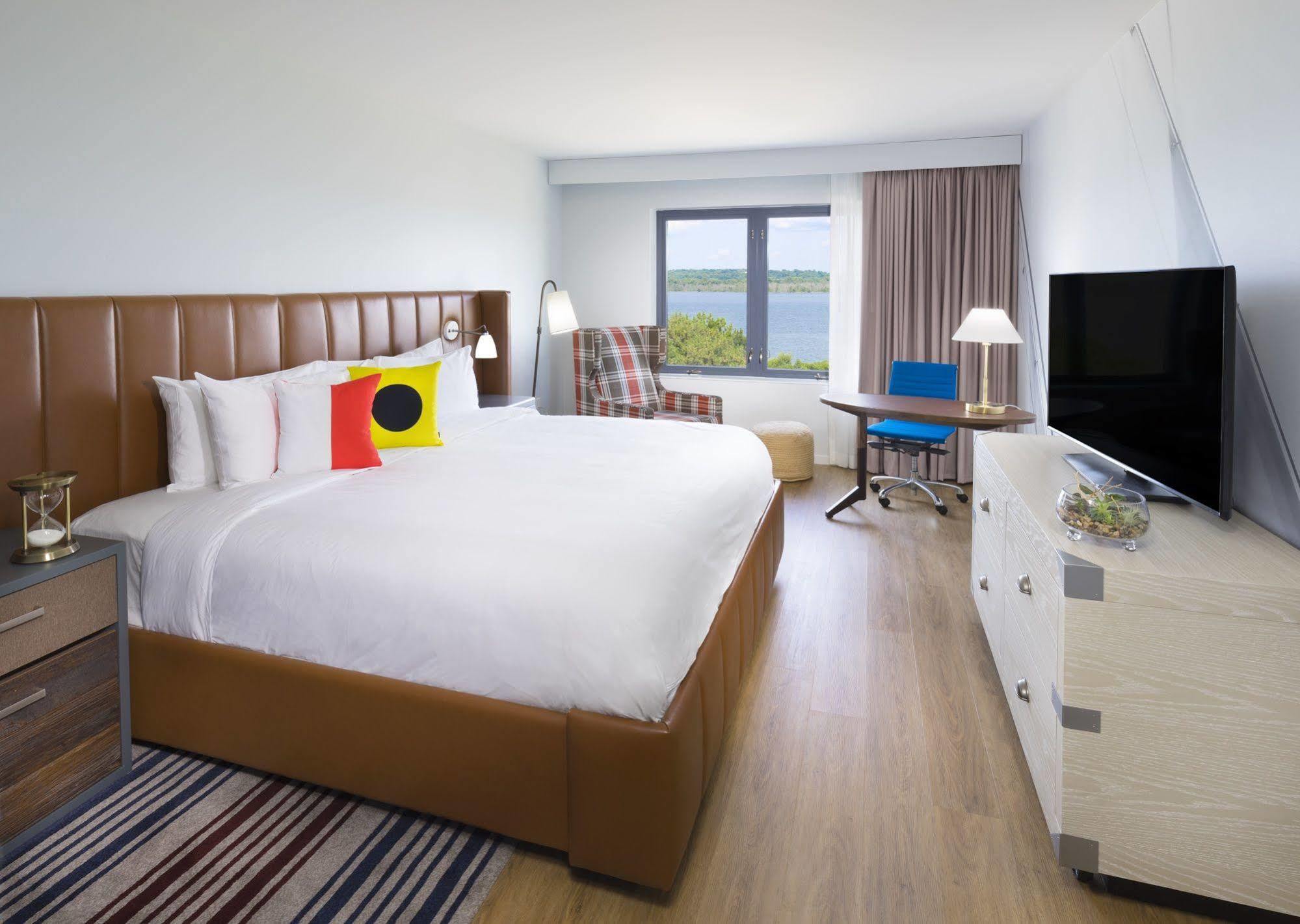 Hotel Indigo Old Town Alexandria By Ihg Eksteriør bilde